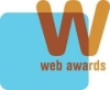 The Web Marketing Association Mobile Web Awards Logo