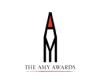 The AMY Awards Logo
