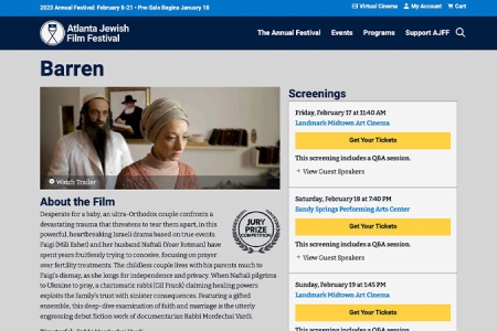 Front Page | Cool Blue Interactive